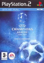 UEFA Championships League 2006-2007 (PS2)