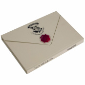 Блокнот Harry Potter A5 Envelope Notebook
