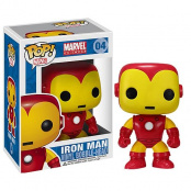 Фигурка Funko POP! Vinyl: Marvel : Iron Man 2274
