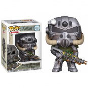 Фигурка Funko POP Games – Fallout S2: T-51 Power Armor