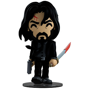 

Фигурка John Wick 4 - John Wick (11 см,) (542919)