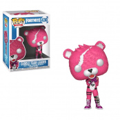 Фигурка Funko POP Games: Fortnite – Cuddle Team Leader (FL) (Exc)
