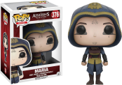 Фигурка Funko POP! Vinyl: Maria 