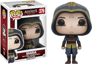 

Фигурка Funko POP! Vinyl: Maria