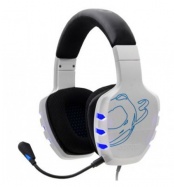 Гарнитура Ozone Gaming Rage 7HX White