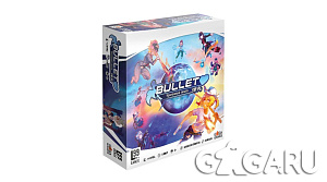   Bullet ()