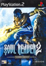 Soul Reaver 2