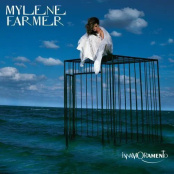 Виниловая пластинка Mylene Farmer – Innamoramento (2 LP)