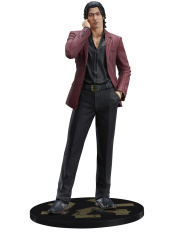 Фигурка Digsta Like a Dragon – Shun Akiyama [1/6 Scale] (17,5 см)