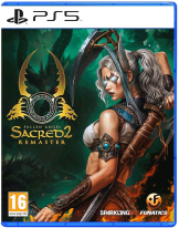 Sacred 2 Remastered (PS5)