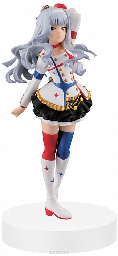 

Фигурка Idolmaster Takane Shijo Star 18 см