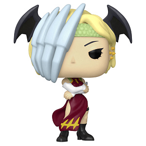 

Фигурка Funko POP My Hero Academia – Ryukyu in Hero Costume (1007) (51932)