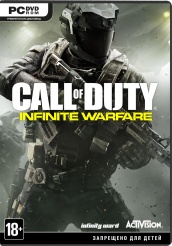 Call of Duty: Infinite Warfare (PC)