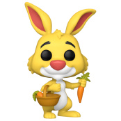 Фигурка Funko POP Disney: Winnie the Pooh S3 – Rabbit (1515) (80239) (9,5 см)
