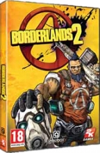 Borderlands 2 Premiere Club Edition (PC)