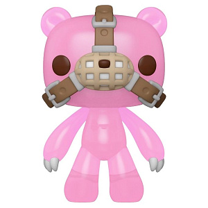 

Фигурка Funko POP Animation: Gloomy the Naughty - Grizzly Gloomy Bear w/Chase (TRL) (Exc) (1218) (69407)