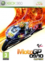 MotoGP 09/10 (Xbox 360)