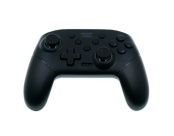 Геймпад DVTech JSW01 беспроводной с RGB-подсветкой мультиплатформенный (черный)