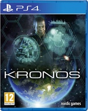 Battle Worlds: Kronos (русские субтитры, PS4)
