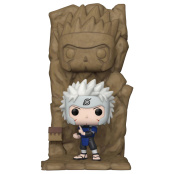 Фигурка Funko POP Deluxe Boruto: Hokage Series - Tobirama Senju (Exc) (1184) (63299)