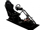 Кресло пилота Speedmaster v2.0 (PS3)