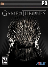 Игра престолов Game of Thrones (PC-Jewel)