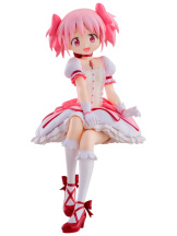 Фигурка-аниме Banpresto: Puella Magi Madoka Magica – Madoka Kaname (PZ69752P) (20 см)