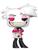 Фигурка Funko POP Animation: Hazbin Hotel – Angel Dust (2241) (90414) (11,4 см)