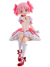 Фигурка-аниме Banpresto: Puella Magi Madoka Magica – Madoka Kaname (PZ69752P) (20 см)