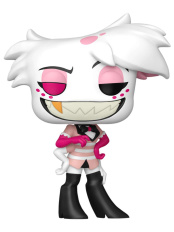 Фигурка Funko POP Animation: Hazbin Hotel – Angel Dust (2241) (90414) (11,4 см)