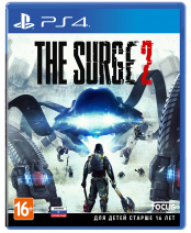 Surge 2 (PS4)