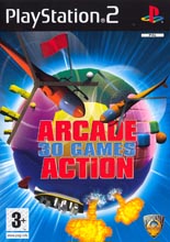 Arcade Action (30 games)