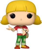 Фигурка Funko POP Animation: Gadget Penny (9,5 см)