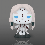 Фигурка Funko POP Animation Demon Slayer: Kimetsu no Yaiba – Spider Demon Mother [Glows In The Dark] ONLY CHASE! Exclusive (1573)