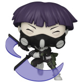 Фигурка Funko POP Animation: Kaiju No. 8 – Soshiro Hoshina Exclusive (2086) (87240) (9,5 см)