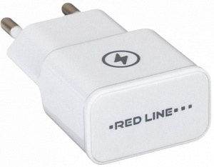 

ЗУ Red Line модель NT-1A белое