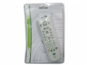 

Пульт ДУ Media Remote Original (VXB-GA004) (X-Box 360)