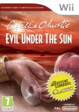 Agatha Christie – Evil Under The Sun (Wii)