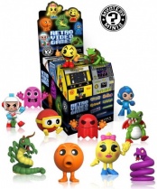 Фигурка Funko Mystery Minis: Retro Video Games (1шт) 12307