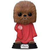 Фигурка Funko POP Star Wars - Chewbacca w/Robe (FL) (Exc) (576) (66485)