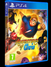 Adventures of Chris (PS4)