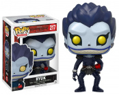 Фигурка Funko POP! Vinyl: Death Note: Ryuk 6362