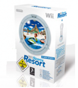 Wii Sports Resort  (Wii)