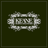 Виниловая пластинка Keane – Hopes And Fears (LP)