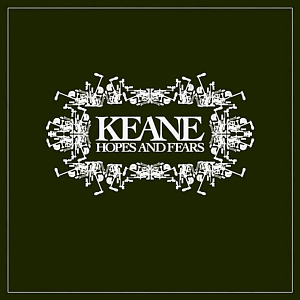 

Виниловая пластинка Keane – Hopes And Fears (LP)