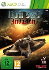 Iron Sky: Invasion (Xbox360) (GameReplay)