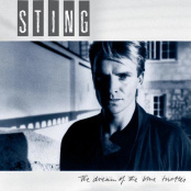 Виниловая пластинка Sting – The Dream of the Blue Turtles (LP)
