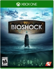 BioShock: The Collection (XboxOne)