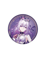 Значок miHoYo Honkai: Star Rail – Castorice [Ver. B] (Badge)