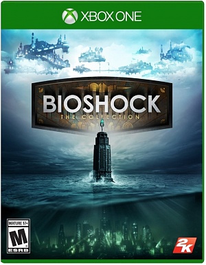 

BioShock: The Collection (XboxOne)